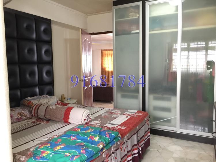 Blk 213 Pasir Ris Street 21 (Pasir Ris), HDB 4 Rooms #153970752